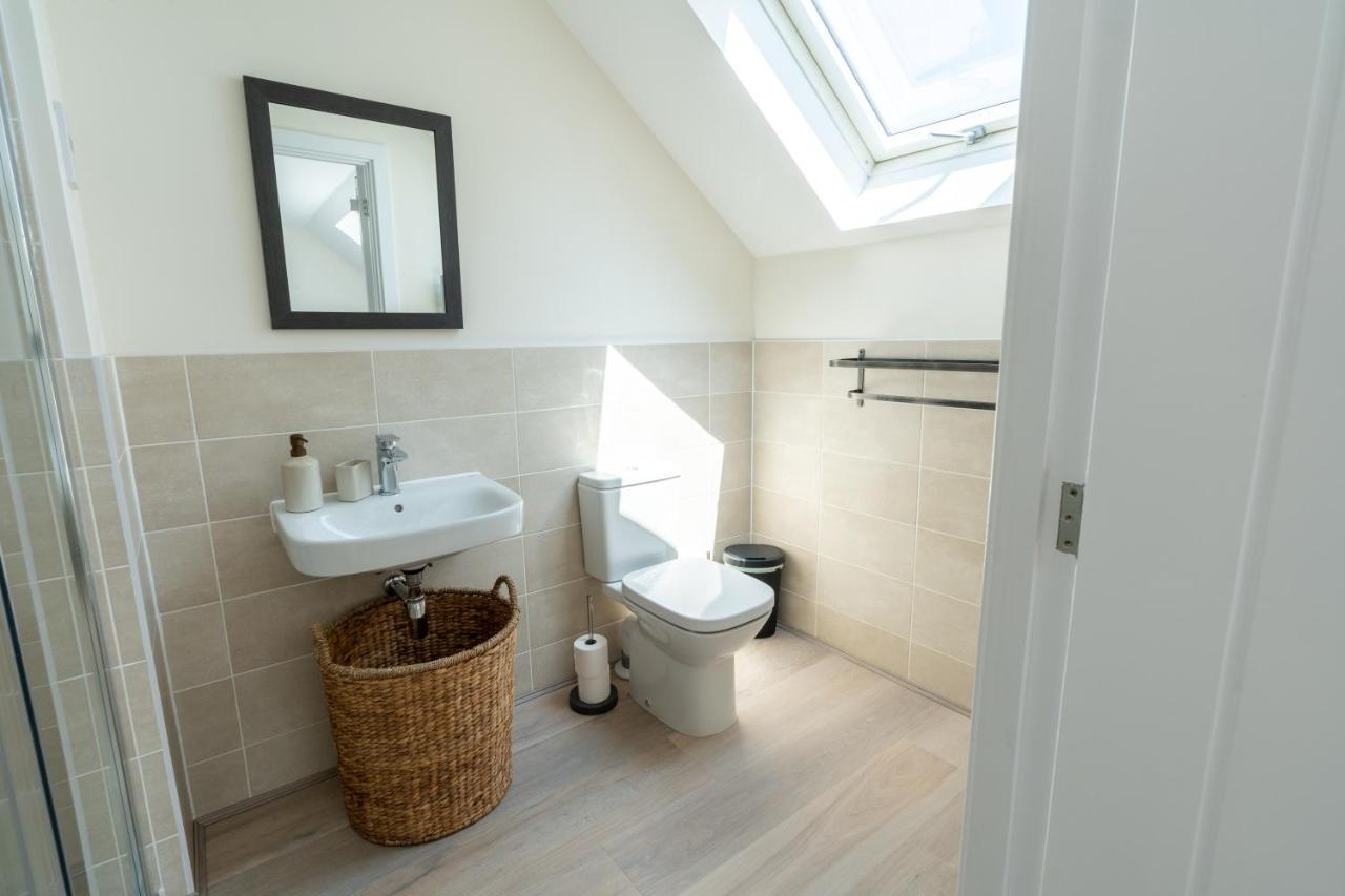 The Bright House, St Eval - Near Padstow, Mawgan Porth, Watergate, Bedruthan & Porthcothan Дом отдыха