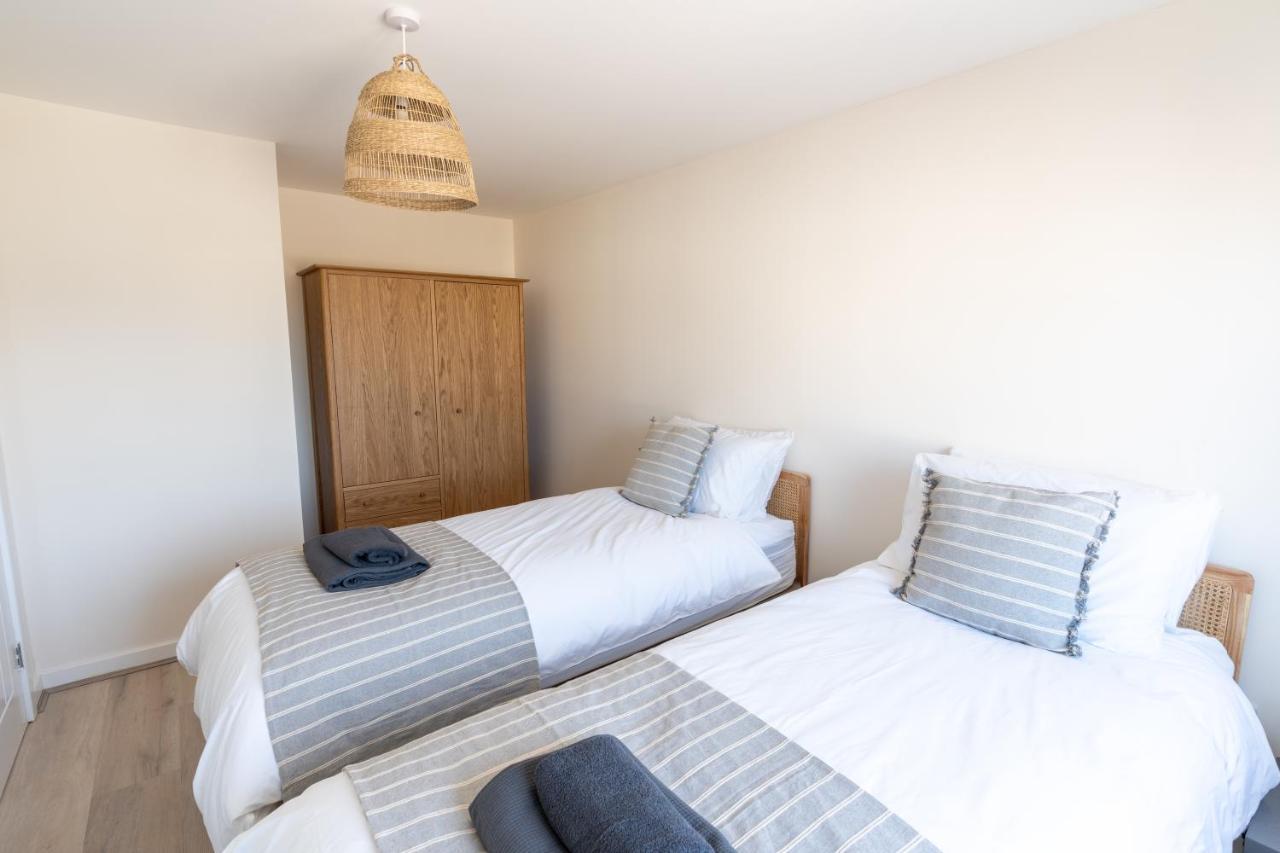 Holiday home The Bright House, St Eval - Near Padstow, Mawgan Porth, Watergate, Bedruthan & Porthcothan *