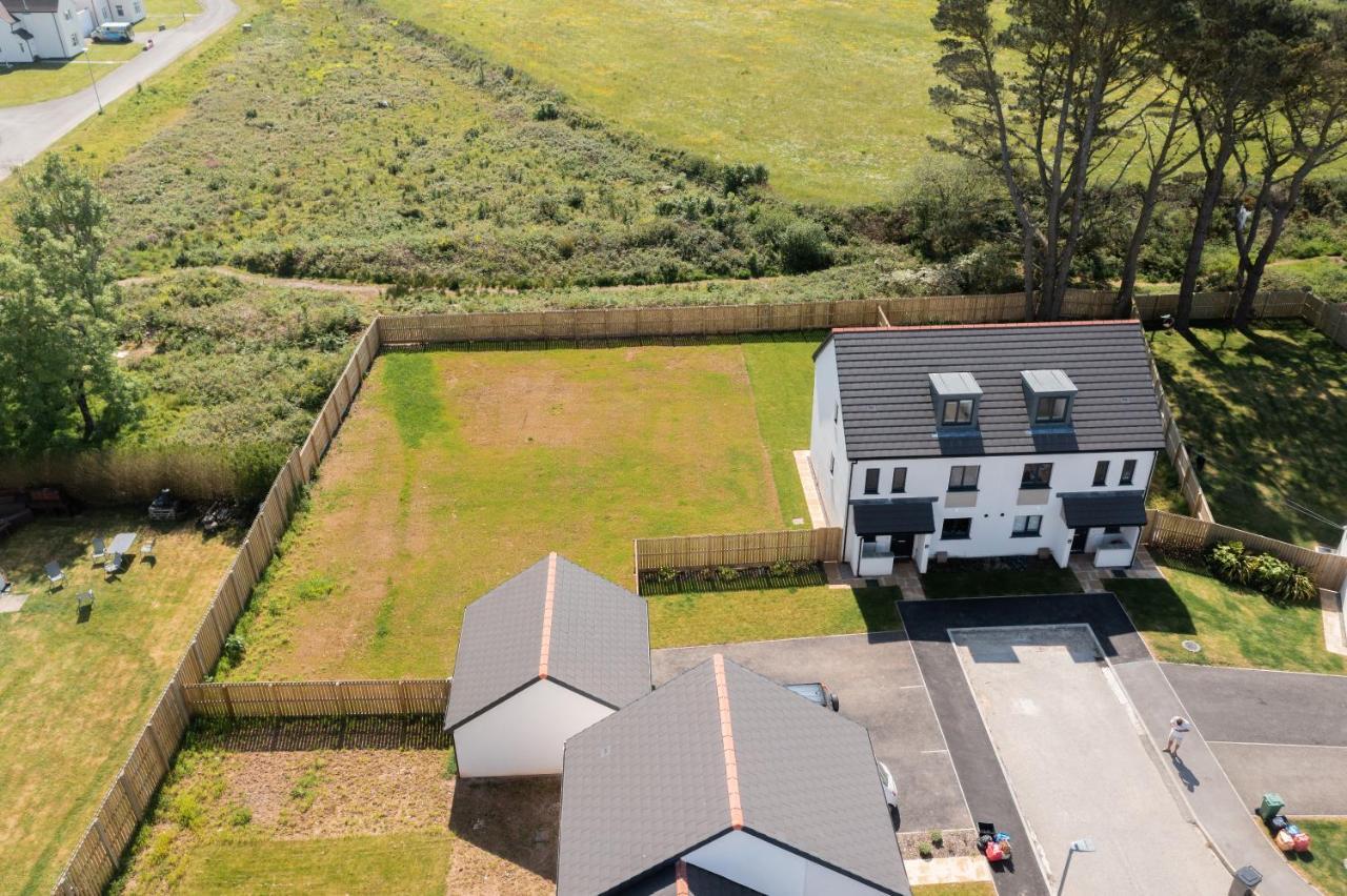 Holiday home The Bright House, St Eval - Near Padstow, Mawgan Porth, Watergate, Bedruthan & Porthcothan Saint Ervan