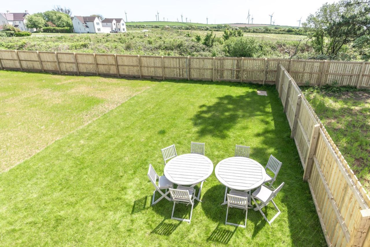 The Bright House, St Eval - Near Padstow, Mawgan Porth, Watergate, Bedruthan & Porthcothan