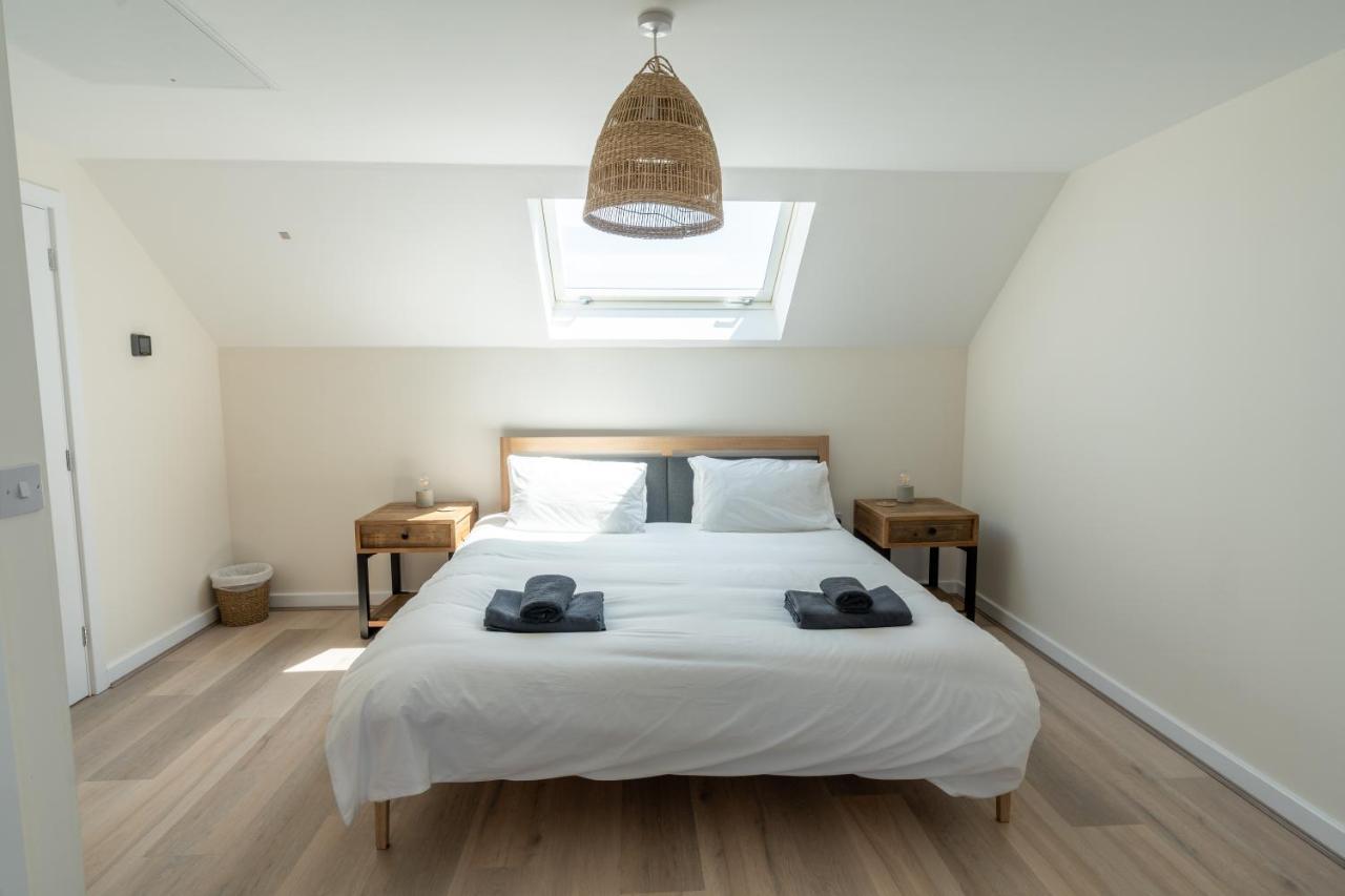 The Bright House, St Eval - Near Padstow, Mawgan Porth, Watergate, Bedruthan & Porthcothan Holiday home