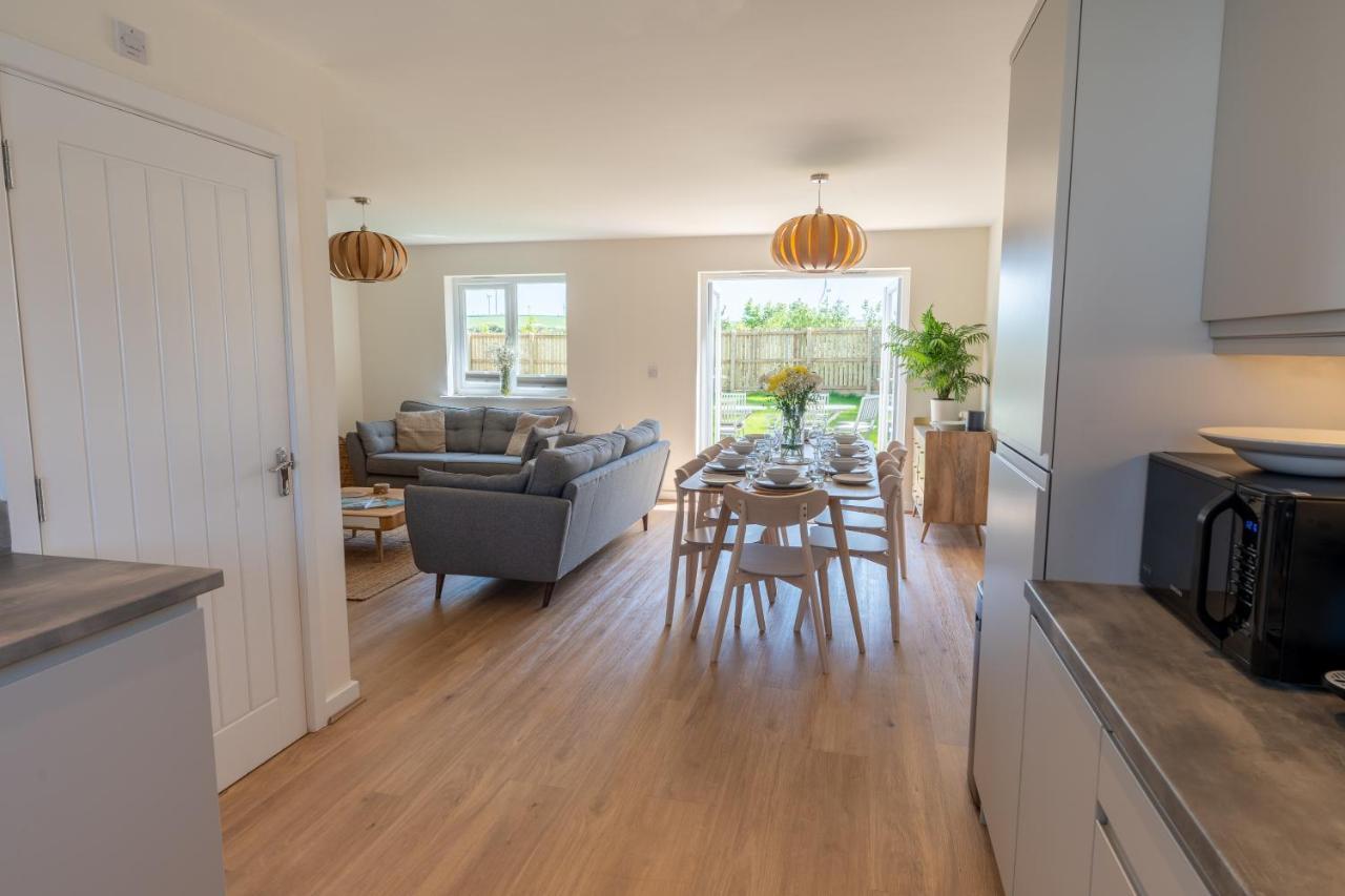 The Bright House, St Eval - Near Padstow, Mawgan Porth, Watergate, Bedruthan & Porthcothan Holiday home