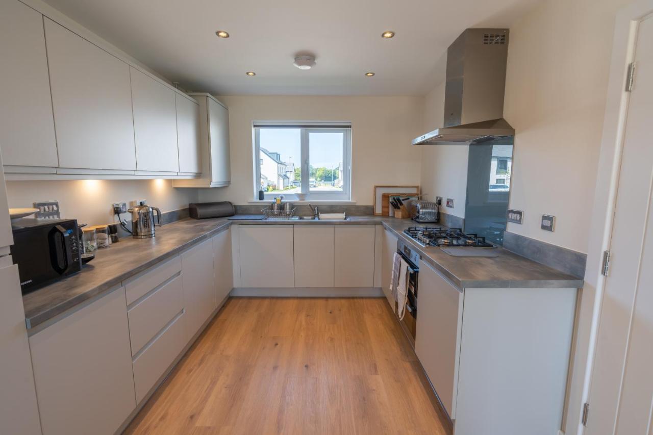 The Bright House, St Eval - Near Padstow, Mawgan Porth, Watergate, Bedruthan & Porthcothan * Saint Ervan