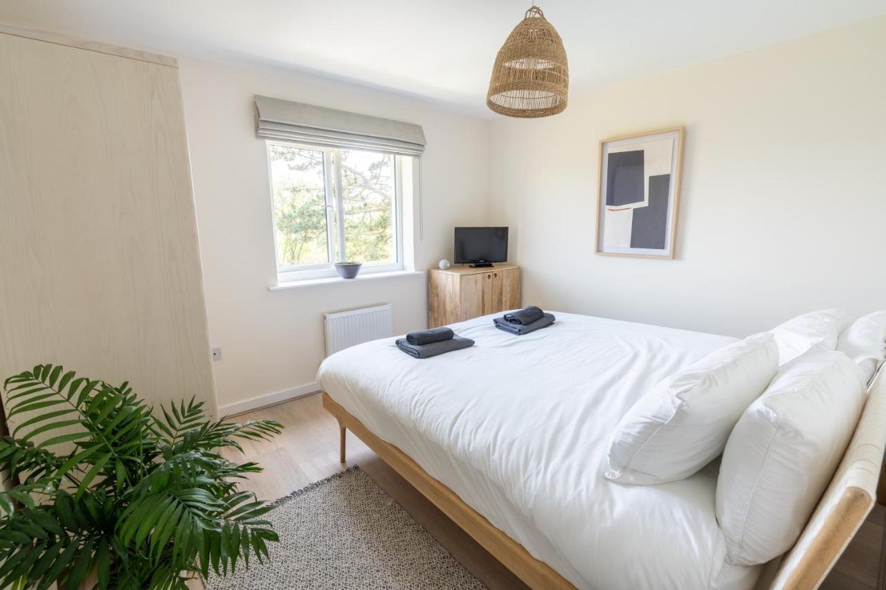 Дом отдыха The Bright House, St Eval - Near Padstow, Mawgan Porth, Watergate, Bedruthan & Porthcothan