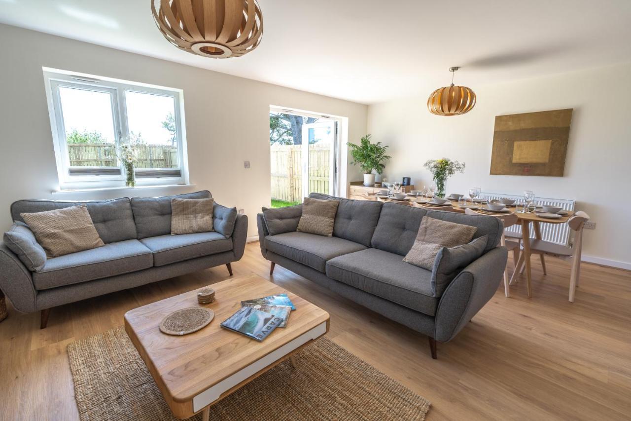 Holiday home The Bright House, St Eval - Near Padstow, Mawgan Porth, Watergate, Bedruthan & Porthcothan Saint Ervan