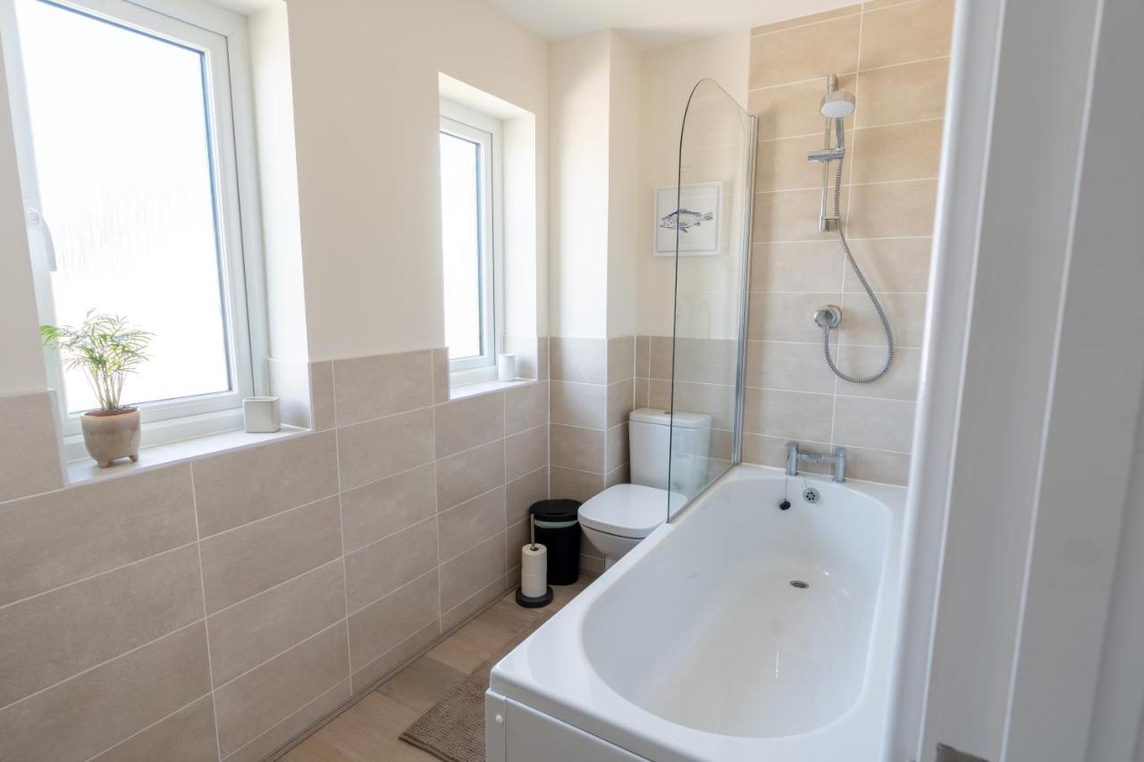 The Bright House, St Eval - Near Padstow, Mawgan Porth, Watergate, Bedruthan & Porthcothan * Saint Ervan