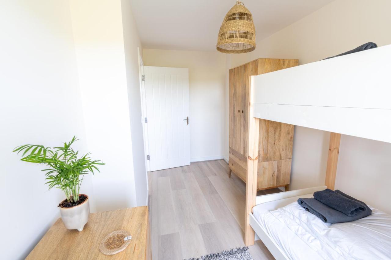 The Bright House, St Eval - Near Padstow, Mawgan Porth, Watergate, Bedruthan & Porthcothan Saint Ervan