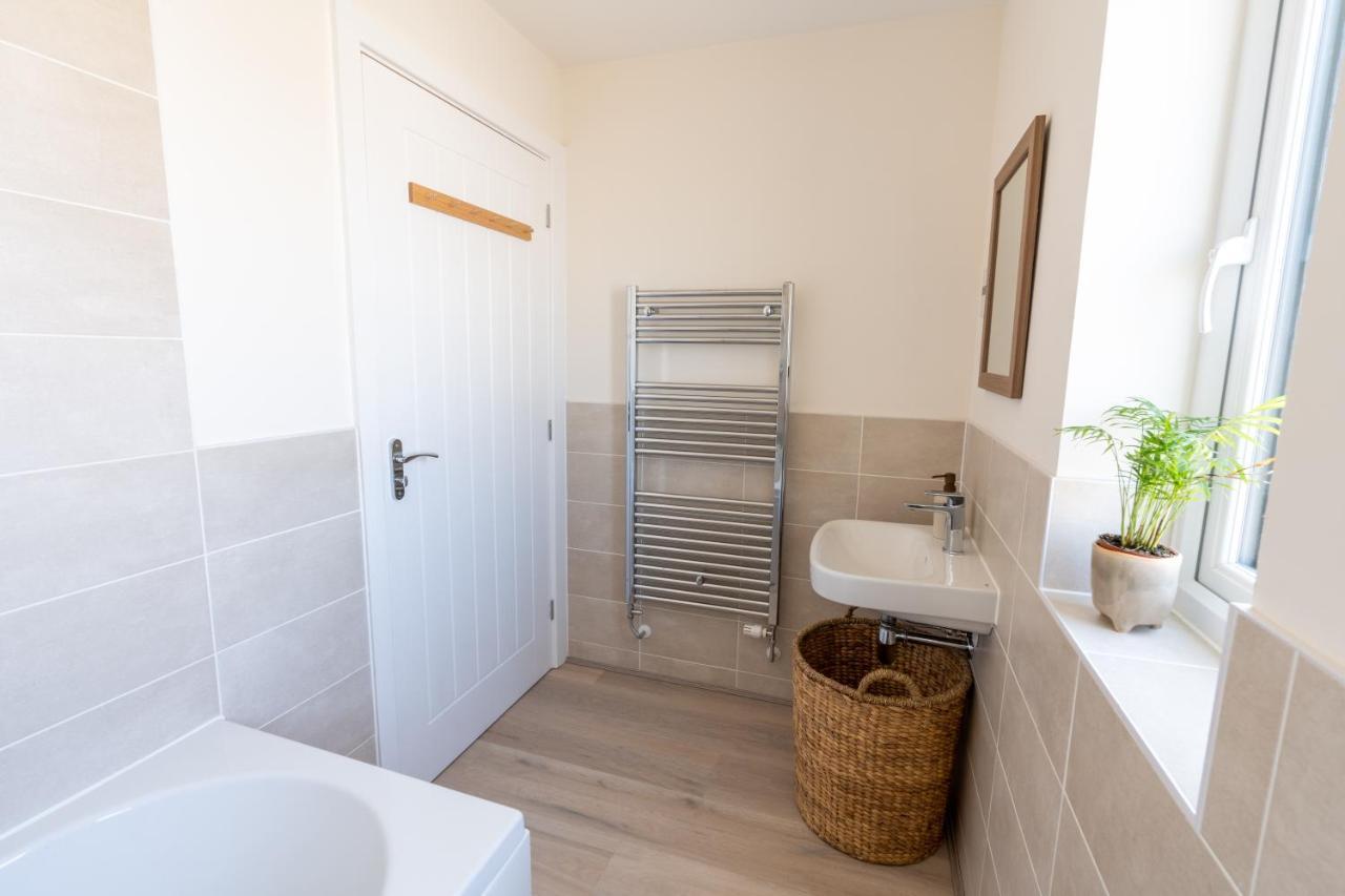 The Bright House, St Eval - Near Padstow, Mawgan Porth, Watergate, Bedruthan & Porthcothan Дом отдыха *
