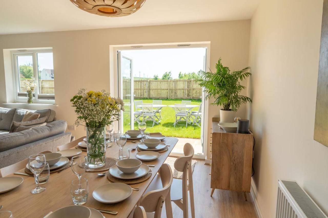 The Bright House, St Eval - Near Padstow, Mawgan Porth, Watergate, Bedruthan & Porthcothan Дом отдыха Saint Ervan