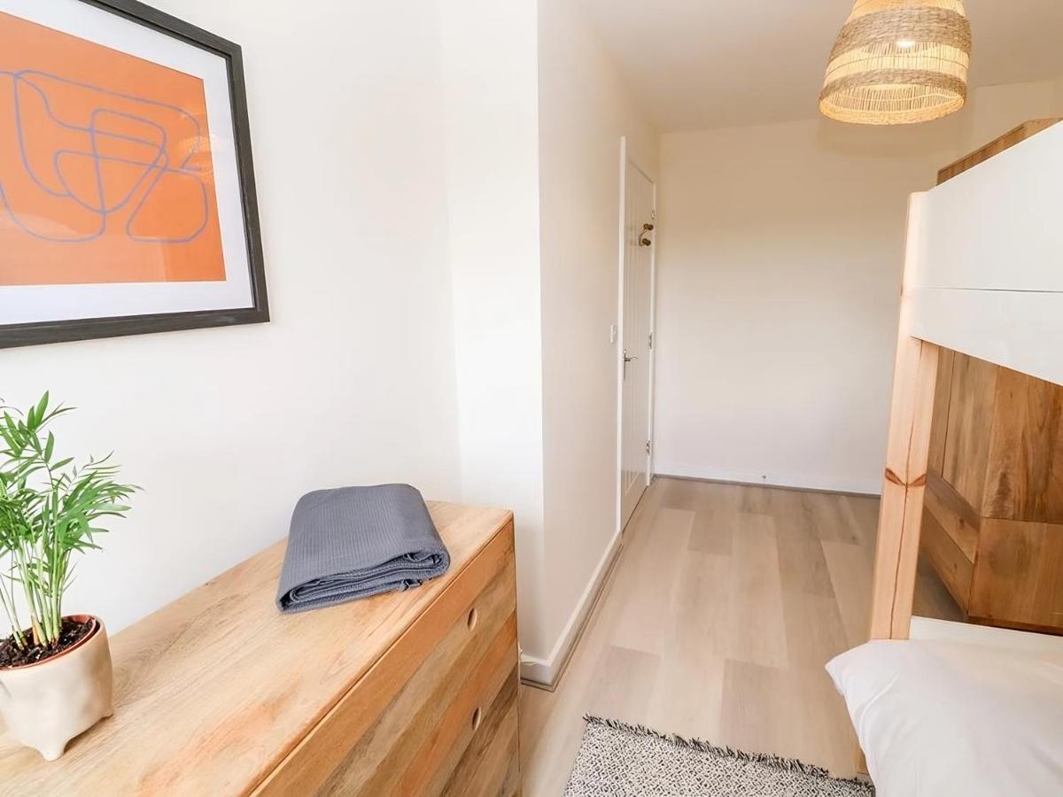The Bright House, St Eval - Near Padstow, Mawgan Porth, Watergate, Bedruthan & Porthcothan * Saint Ervan